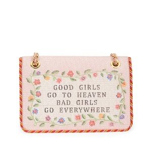 Moschino Good Girls Go To Heaven Bag